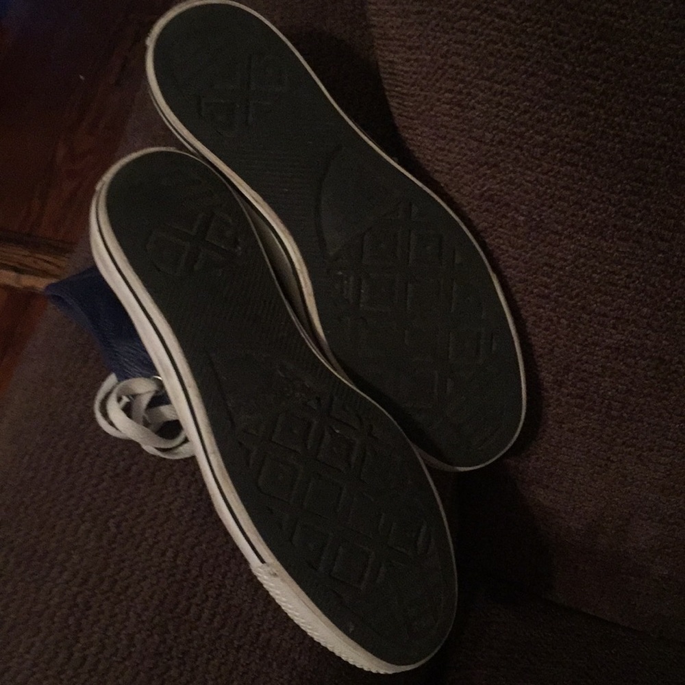 Men’s sneakers - Picture 4 of 5